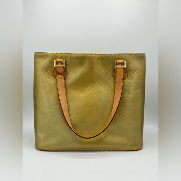 Louis Vuitton Monogram Vernis Bag EUC - Picture 12 of 15